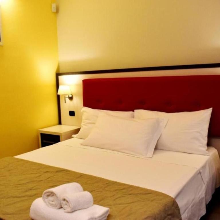 Tenuta Espada Gallipoli - Appartamento con 1 Camera da Letto e Vista Giardino - 6