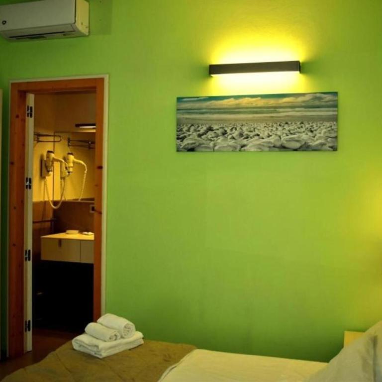 Tenuta Espada Gallipoli - Appartamento con 1 Camera da Letto e Vista Giardino - 2