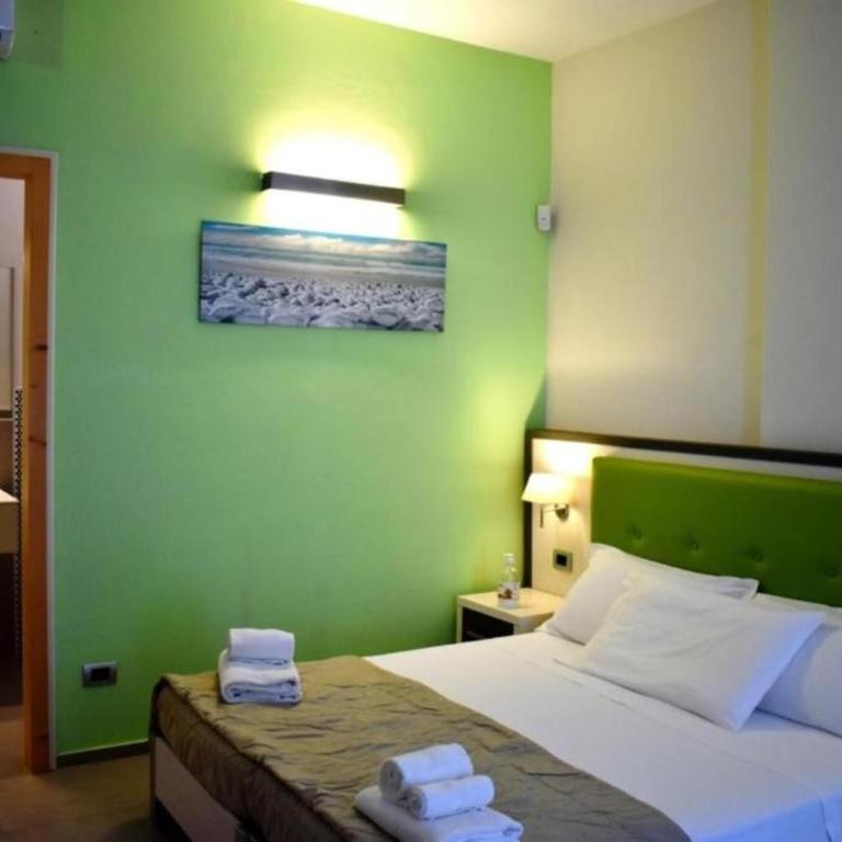 Tenuta Espada Gallipoli - Appartamento con 1 Camera da Letto e Vista Giardino - 1