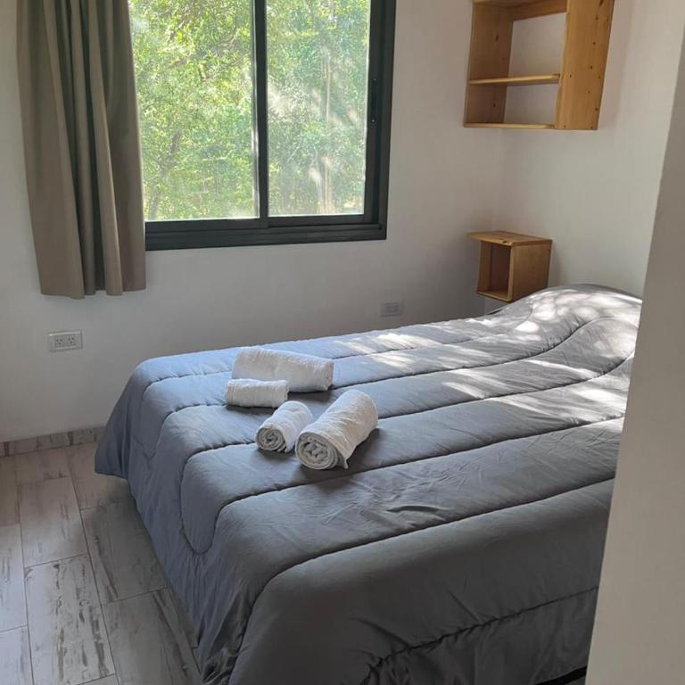 Cabañas Nido Escondido - Chalet de 1 dormitorio - 14