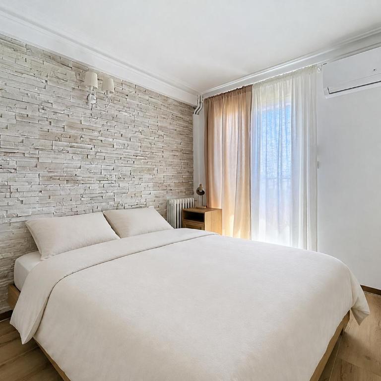 Golfe Juan proche Cannes - 4 couchages - 1 chambre - Appartement - 3
