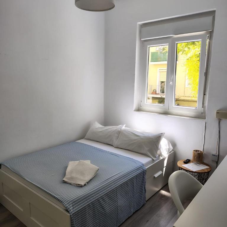 Agui House - Double Room - 16