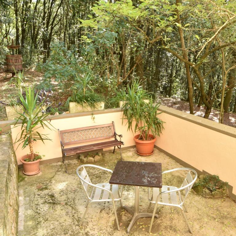 Umbria in Bici Guest House - Appartamento con 1 Camera da Letto - 3