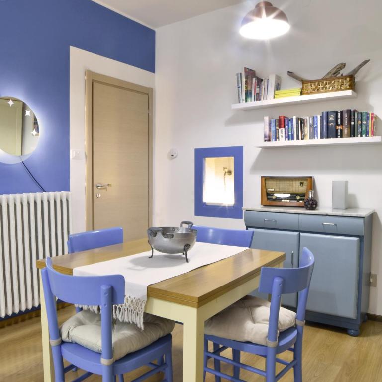 Umbria in Bici Guest House - Appartamento con 1 Camera da Letto - 7