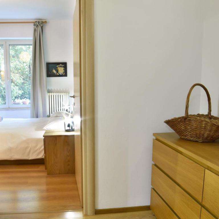 Umbria in Bici Guest House - Appartamento con 1 Camera da Letto - 6