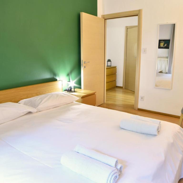 Umbria in Bici Guest House - Appartamento con 1 Camera da Letto - 8