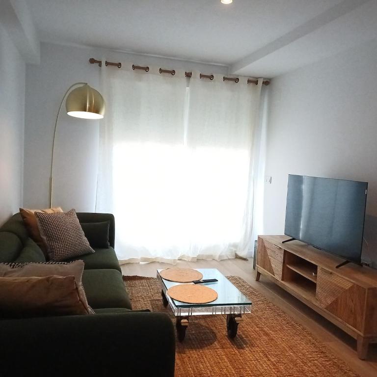 Ático Almadraba - Appartement 3 Chambres - 18