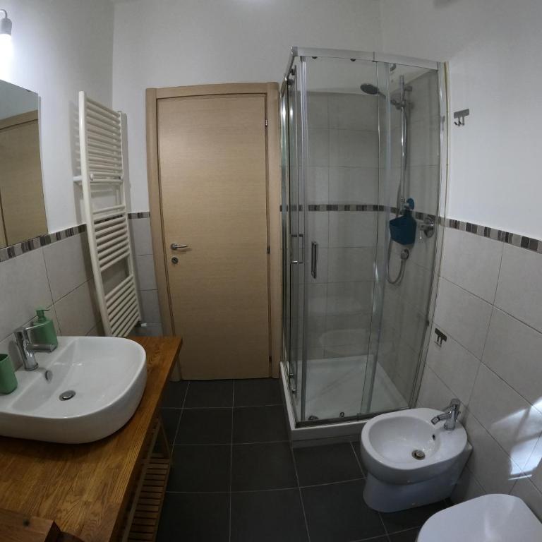 Umbria in Bici Guest House - Appartamento con 1 Camera da Letto - 11