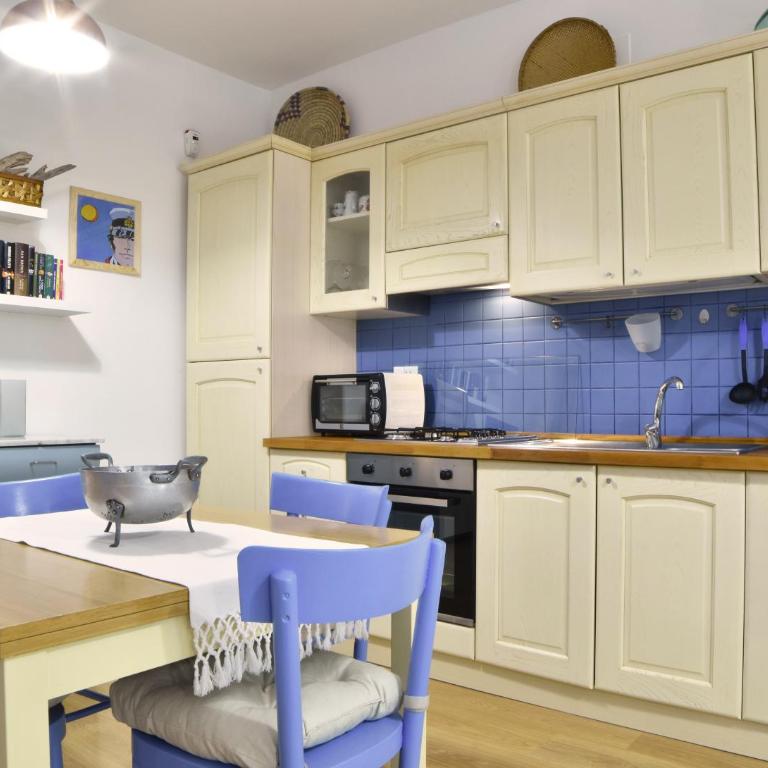 Umbria in Bici Guest House - Appartamento con 1 Camera da Letto - 9