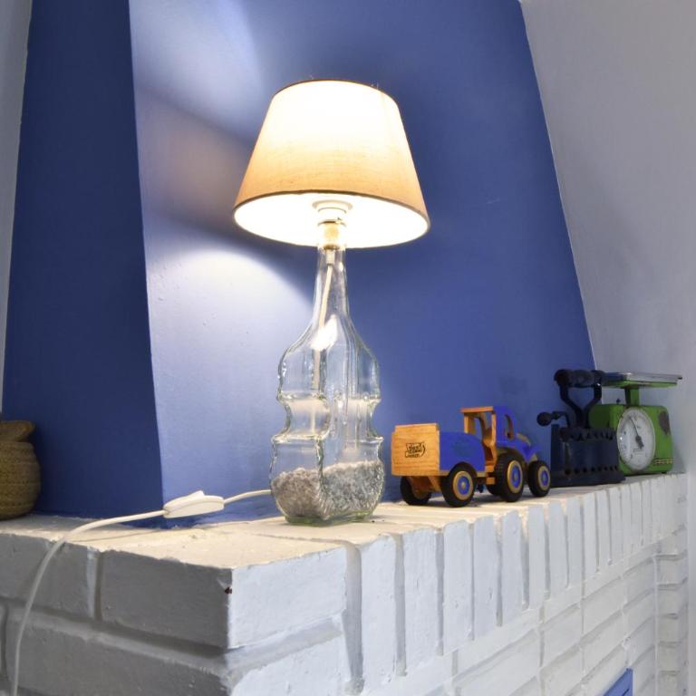 Umbria in Bici Guest House - Appartamento con 1 Camera da Letto - 12