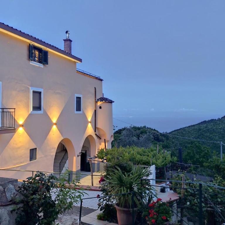 Seaview, Mountains & Relax with TWO Pools - Rifugio Dorotea - Appartamento con 2 Camere da Letto e con Vista - 20