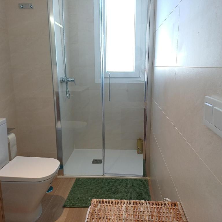 Ático Almadraba - Appartement 3 Chambres - 11