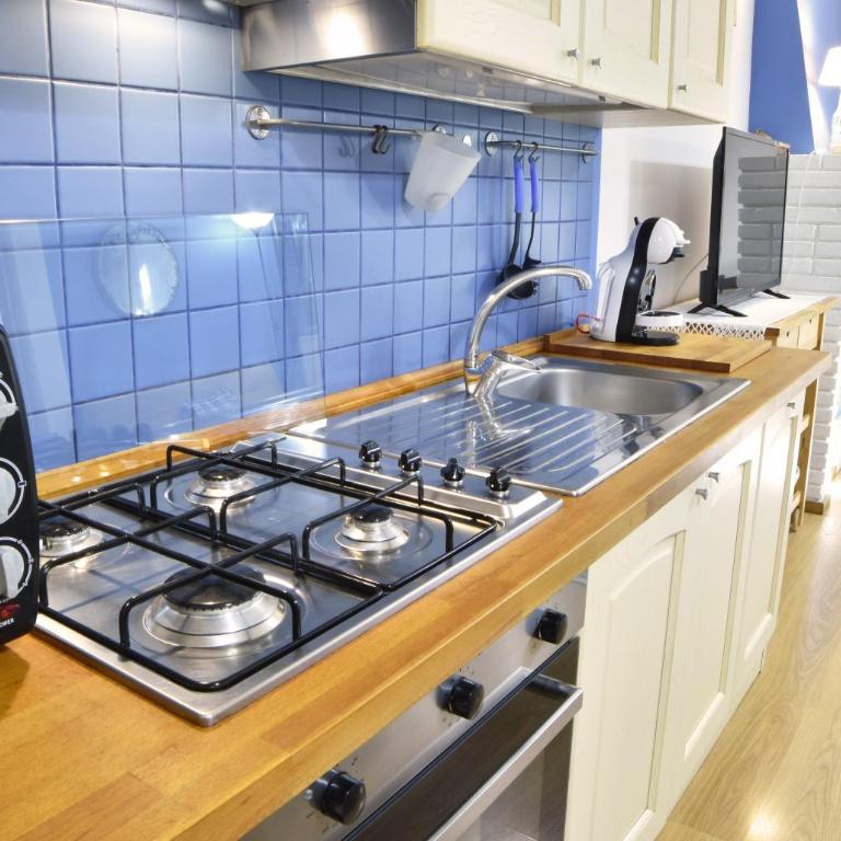 Umbria in Bici Guest House - Appartamento con 1 Camera da Letto - 14