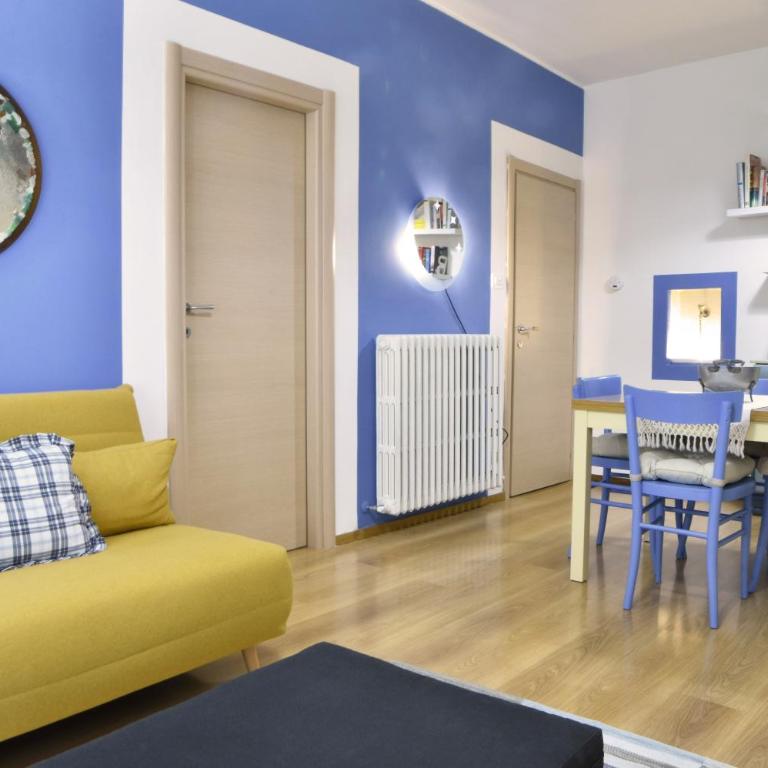 Umbria in Bici Guest House - Appartamento con 1 Camera da Letto - 17