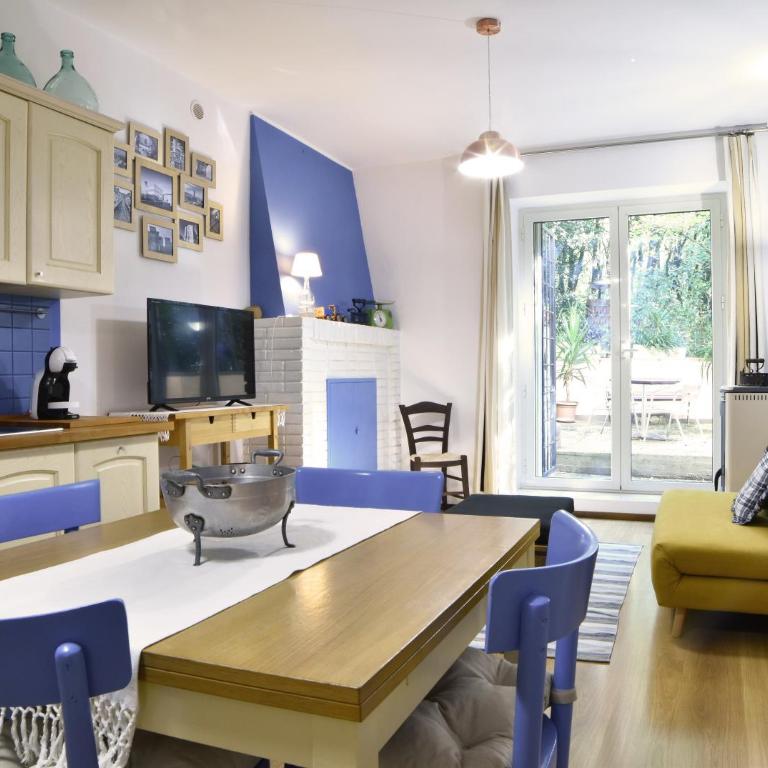 Umbria in Bici Guest House - Appartamento con 1 Camera da Letto - 18