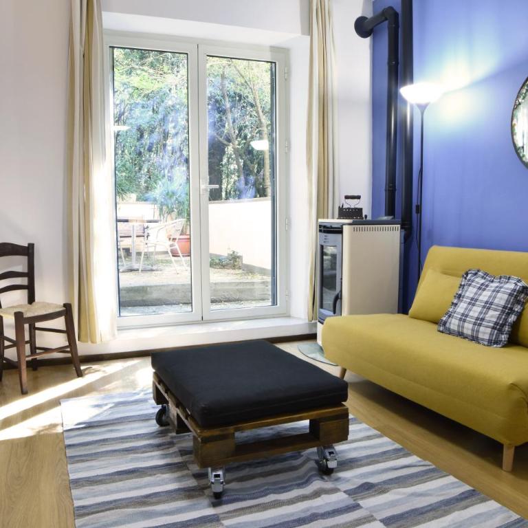 Umbria in Bici Guest House - Appartamento con 1 Camera da Letto - 19