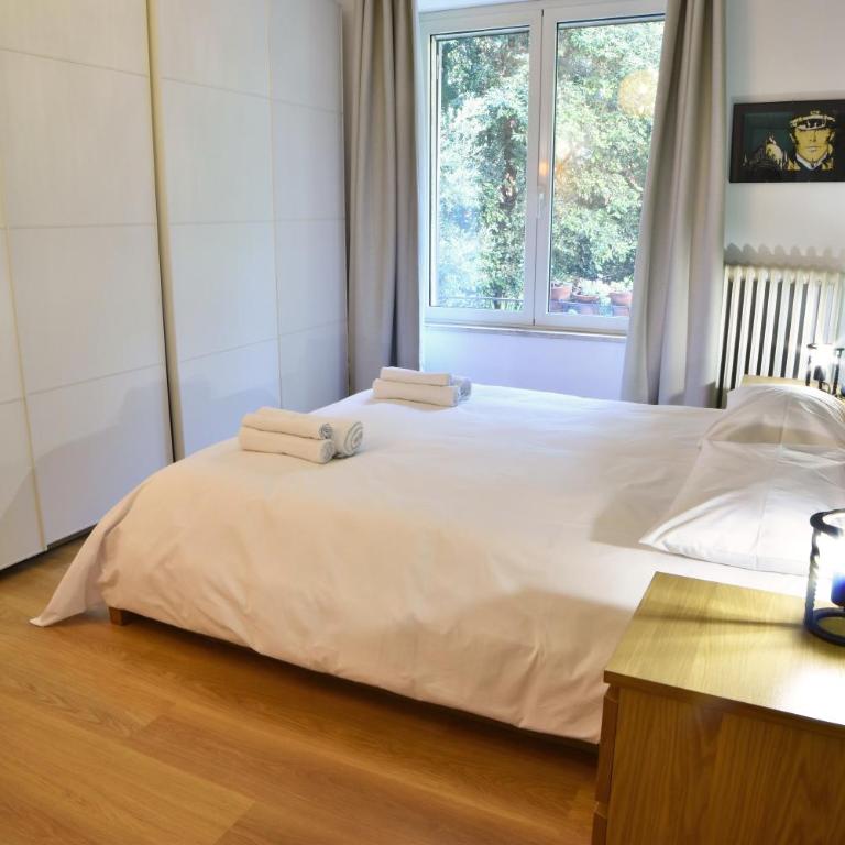 Umbria in Bici Guest House - Appartamento con 1 Camera da Letto - 22