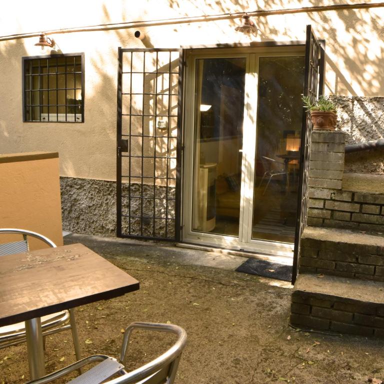 Umbria in Bici Guest House - Appartamento con 1 Camera da Letto - 21