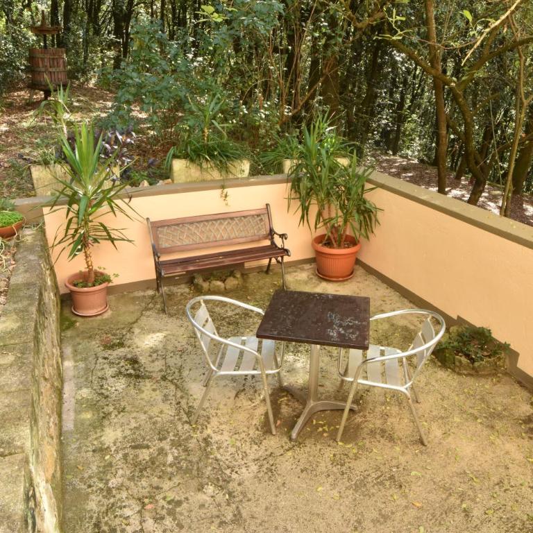 Umbria in Bici Guest House - Appartamento con 1 Camera da Letto - 25