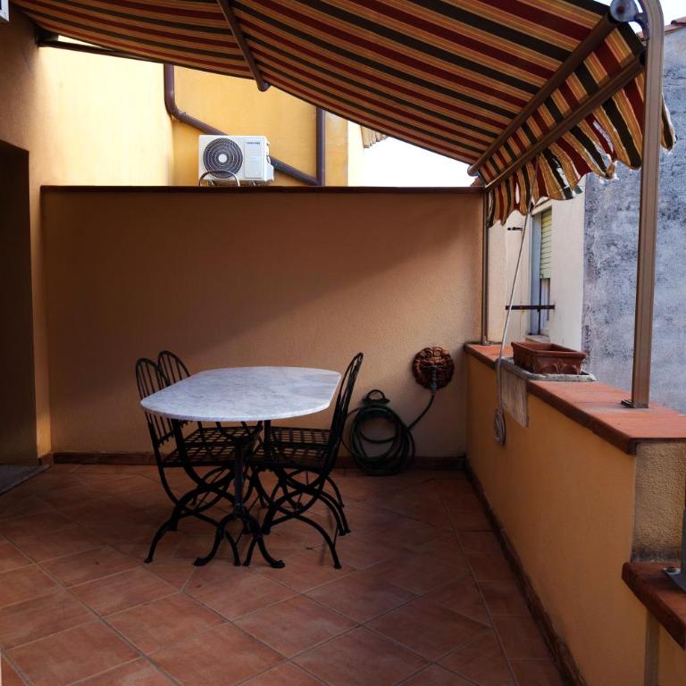 Casa accogliente in centro ad olbia - Appartamento con 1 Camera da Letto - 1