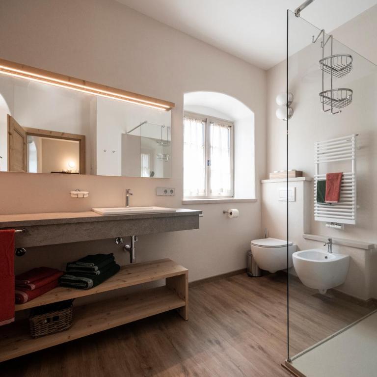 Weingut Kornell - Schafferhaus Cosmas und Zeder - Appartamento con 1 Camera da Letto - 5