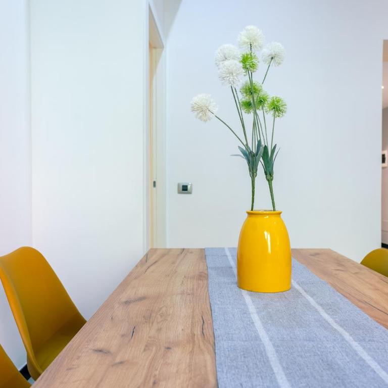 Holiday Homes Rome - Gianicolense 168 Superior - Appartamento Superior con 2 Camere da Letto - 18