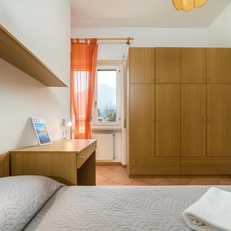 Recidence EMILIO - Apartment mit 2 Schlafzimmern und Seeblick - 7