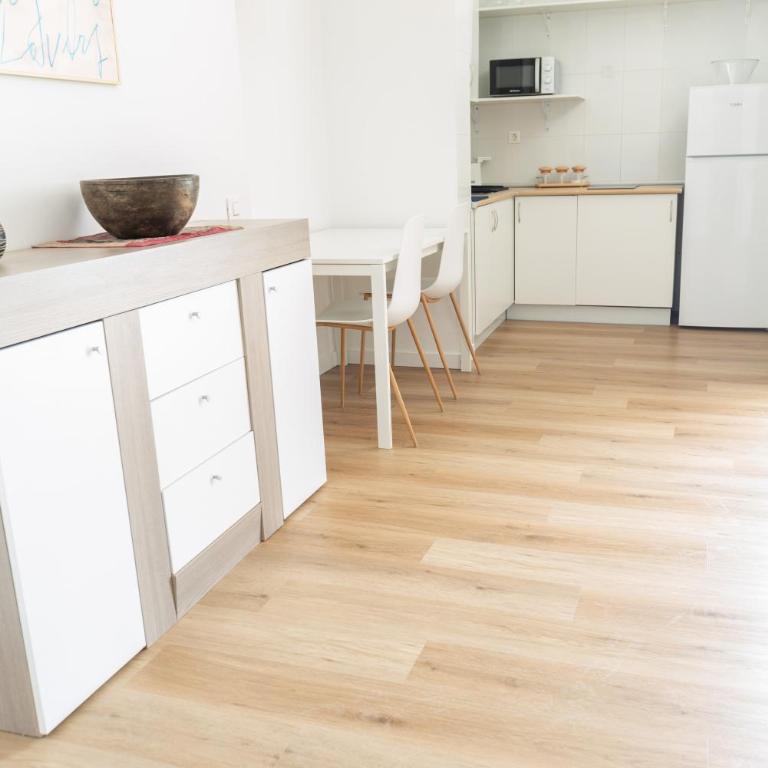 Linda Reina - Apartamento de 1 dormitorio - 10