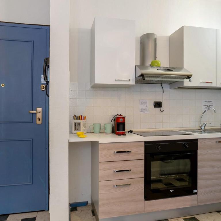 Villa Zanina Sonia Apartment - Appartamento con 1 Camera da Letto e con Giardino - 9