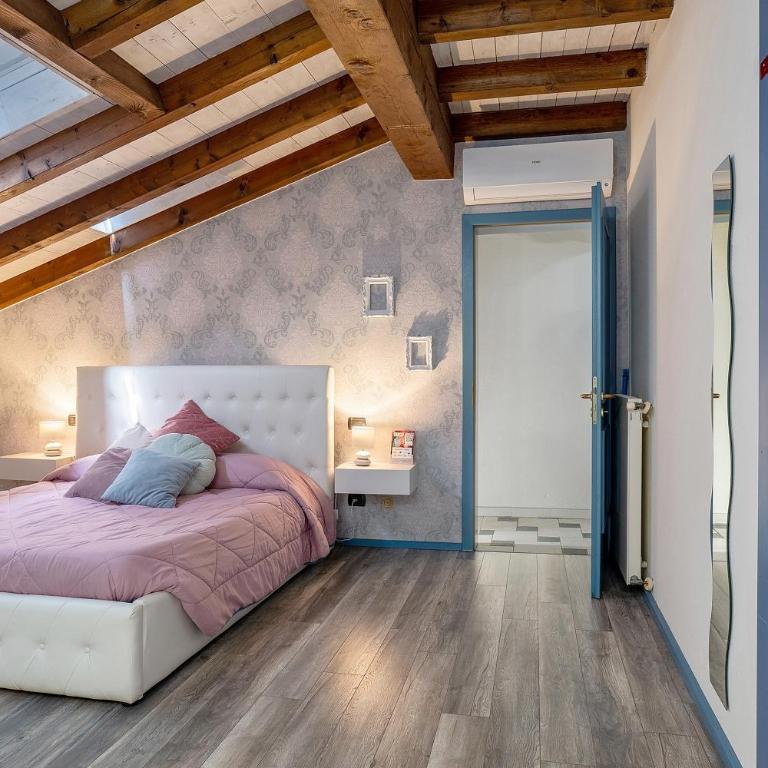 Villa Zanina Sonia Apartment - Appartamento con 1 Camera da Letto e con Giardino - 16
