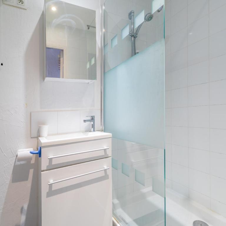 Hinerava - Charmant appartement au cœur de Sète - Apartamento - 5