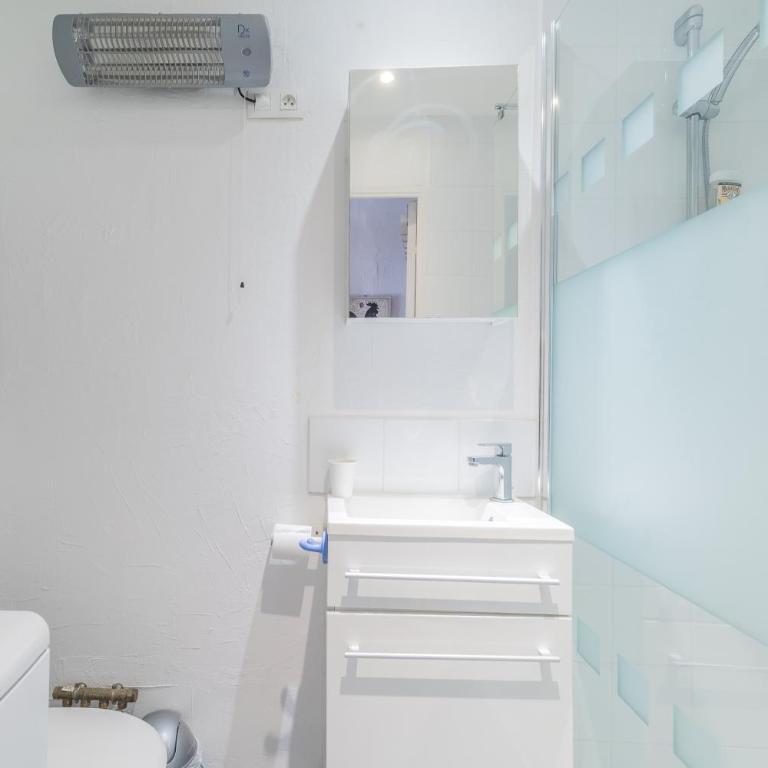 Hinerava - Charmant appartement au cœur de Sète - Apartamento - 11