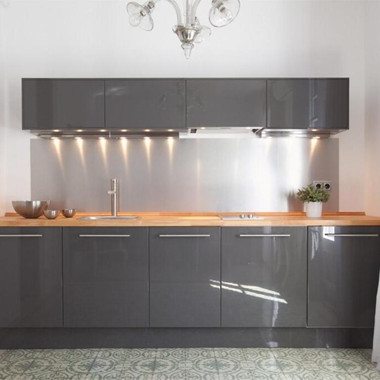 2374 - AB Sagrada Familia Marina I-VI - Apartment - 4