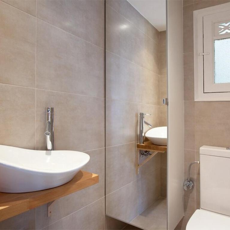 2374 - AB Sagrada Familia Marina I-VI - Apartment - 7