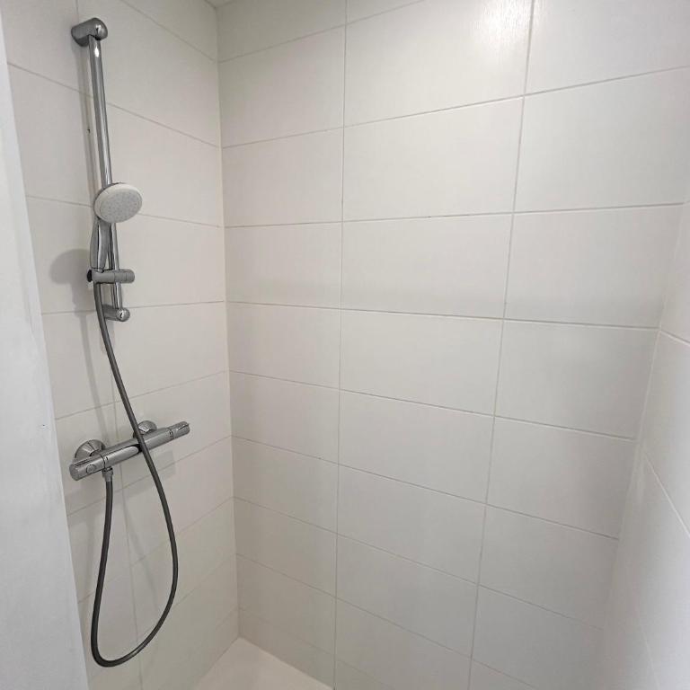La Suite Gilbert Calme Centre-ville - Apartamento - 12