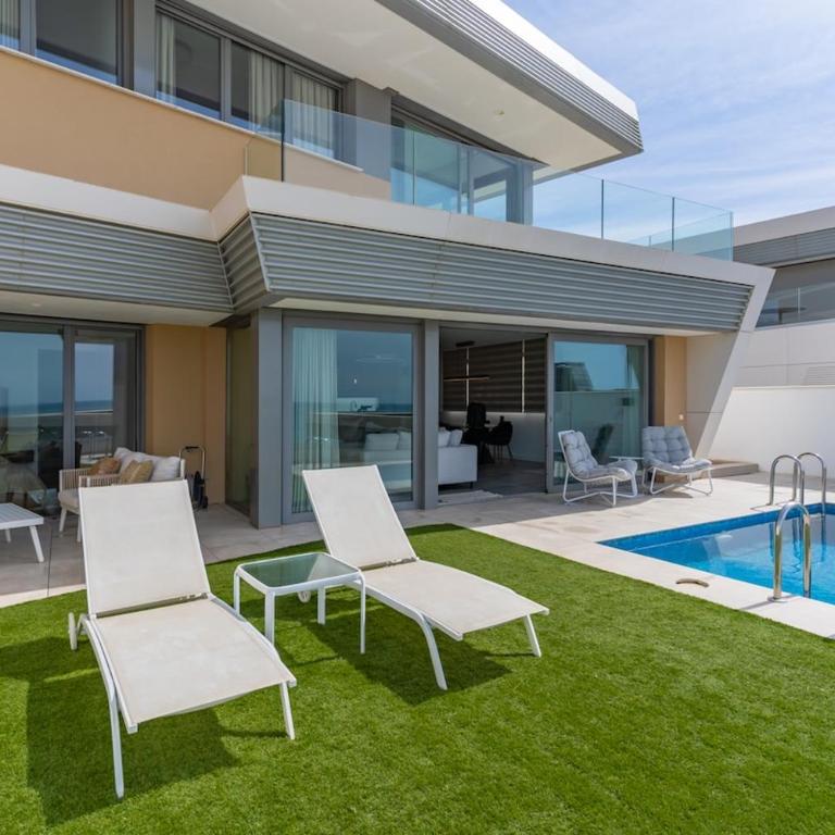 Eden Blue Horizon Villa - Apartamento - 1