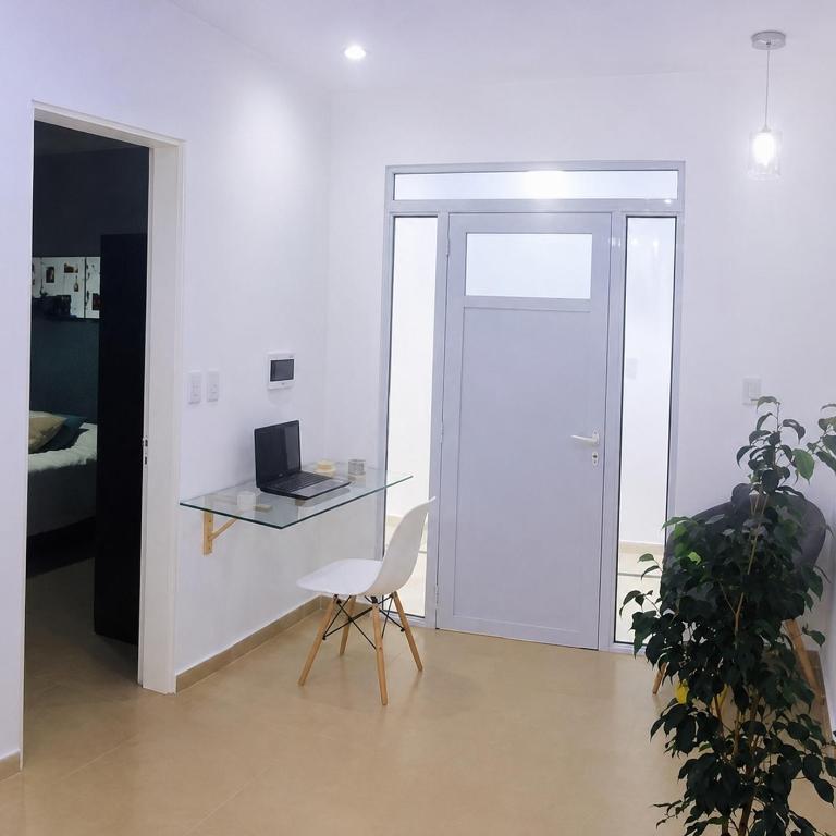 C1 Suite - Apartment - 6