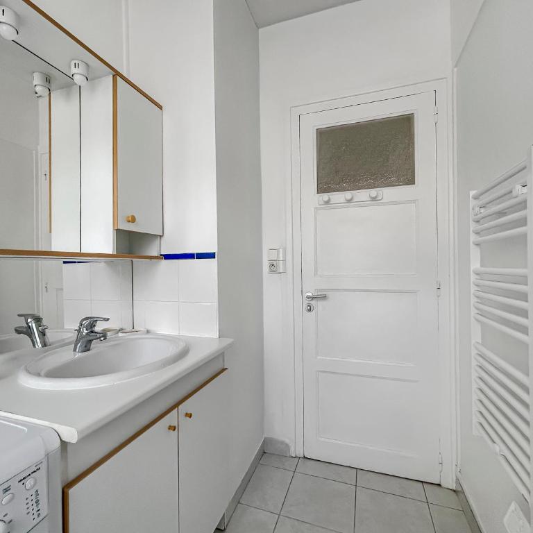 Escale Atlantique - Appartement 2 Chambres - 21