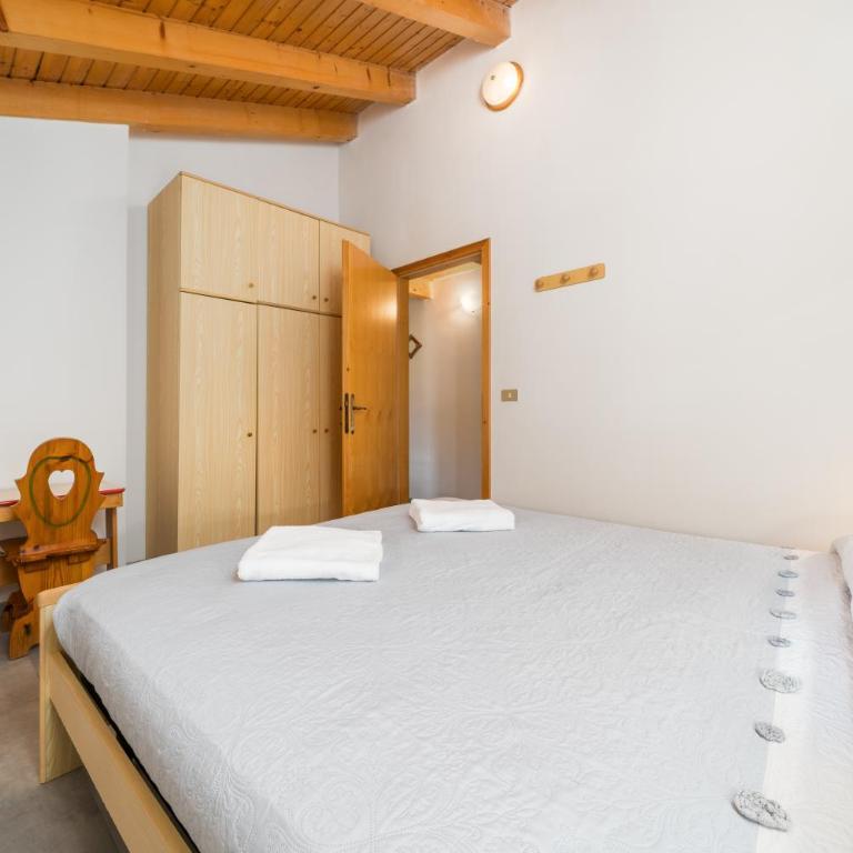 Recidence EMILIO - Apartment mit 2 Schlafzimmern und Poolblick - 2