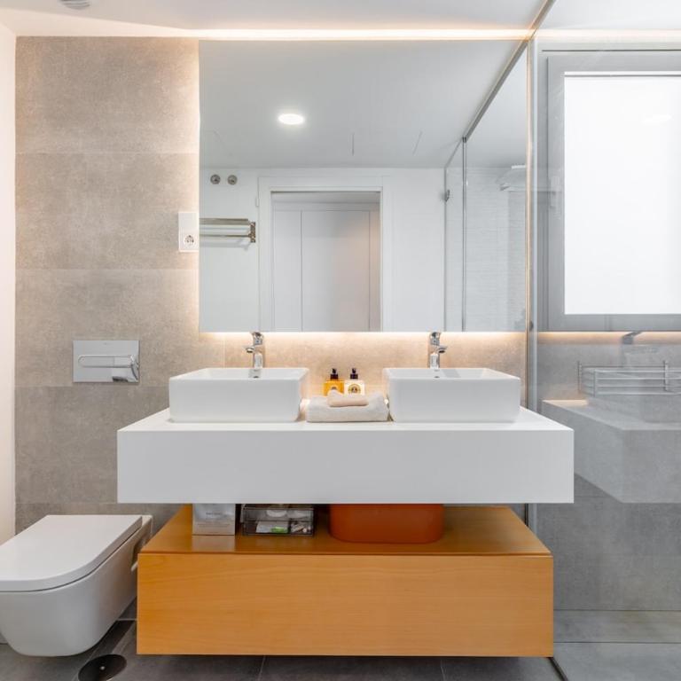 Eden Blue Horizon Villa - Apartamento - 4