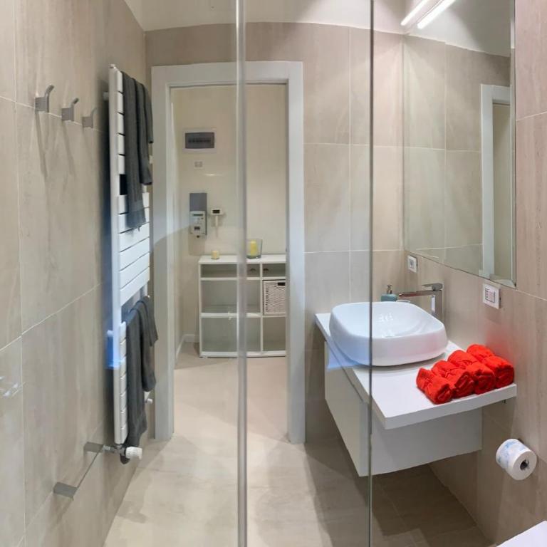 Casa Chiara - Appartamento con 1 Camera da Letto - 3