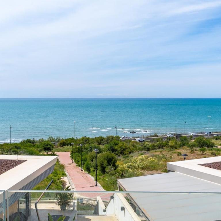 Eden Blue Horizon Villa - Apartamento - 19