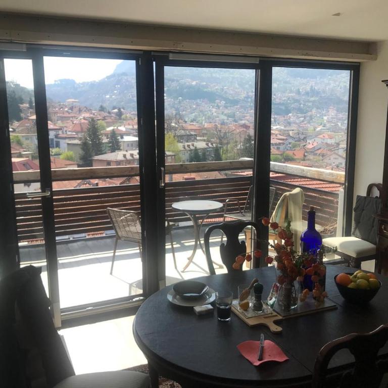 Aprtman Lux Carsija - Vila sa 2 Spavaće Sobe - 5