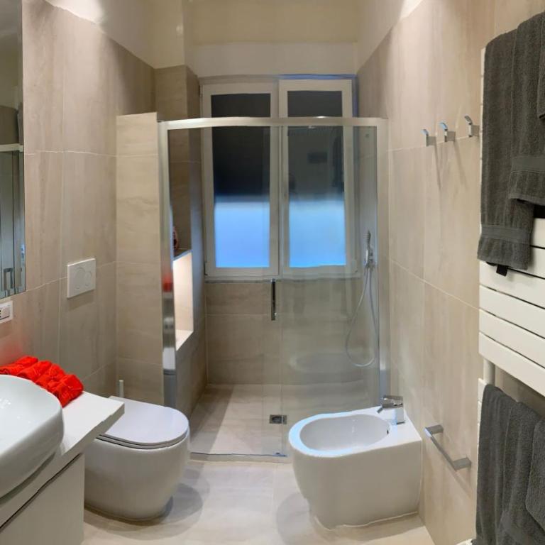 Casa Chiara - Appartamento con 1 Camera da Letto - 2