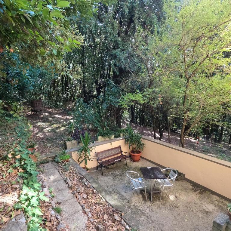Umbria in Bici Guest House - Appartamento con 1 Camera da Letto - 27