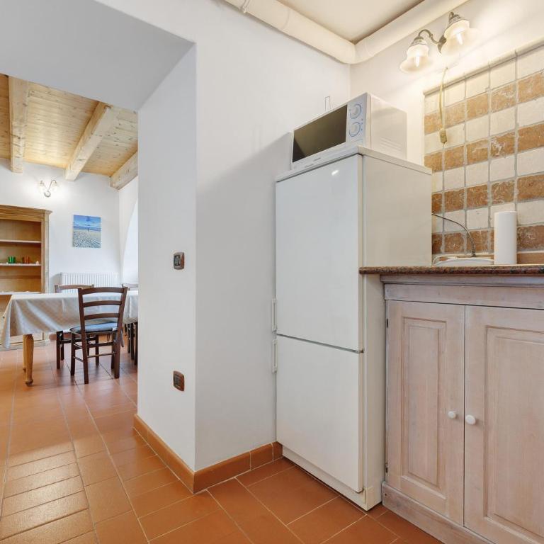 Casa Sole - Apartamento Superior de 1 dormitorio con balcón - 6
