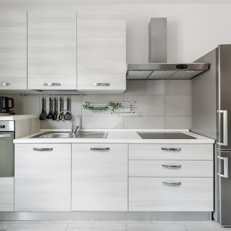 Mascarella Cozy Studio by Wonderful Italy - Studio - 7