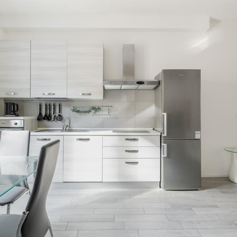 Mascarella Cozy Studio by Wonderful Italy - Studio - 6