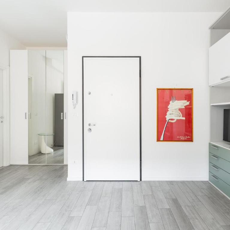 Mascarella Cozy Studio by Wonderful Italy - Studio - 11