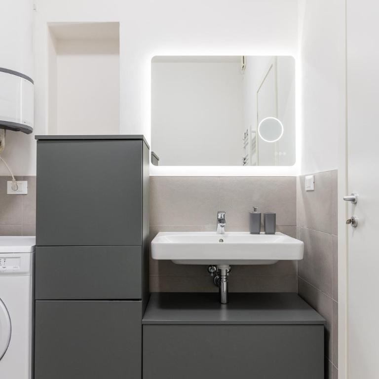 Mascarella Cozy Studio by Wonderful Italy - Studio - 15